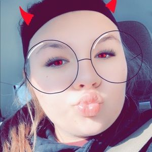 Meet your Posher, Teriann